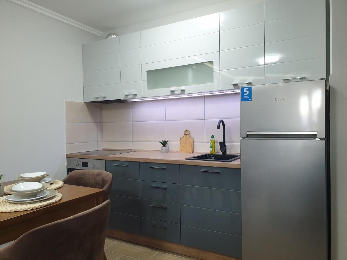 Apartman Noalux 2 Kopaonik Apartment ภายนอก รูปภาพ