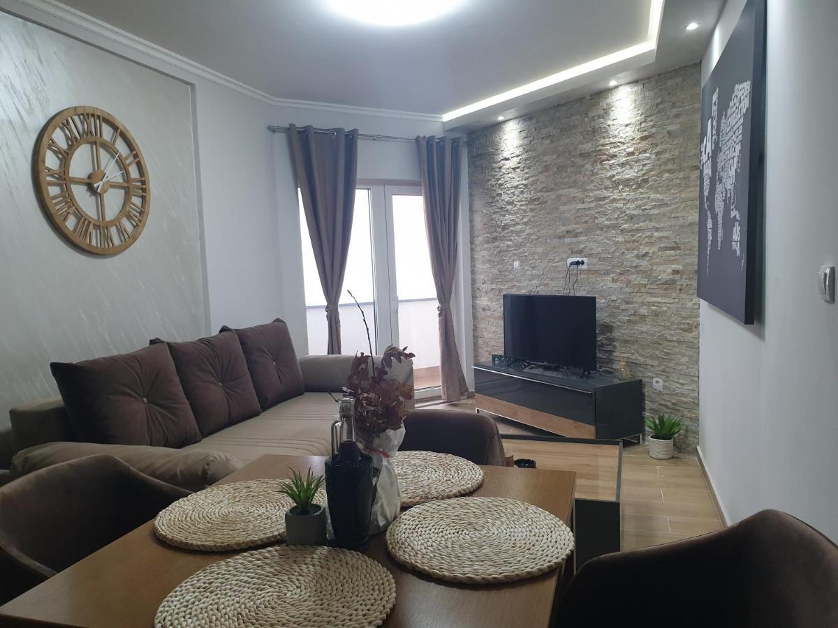 Apartman Noalux 2 Kopaonik Apartment ภายนอก รูปภาพ