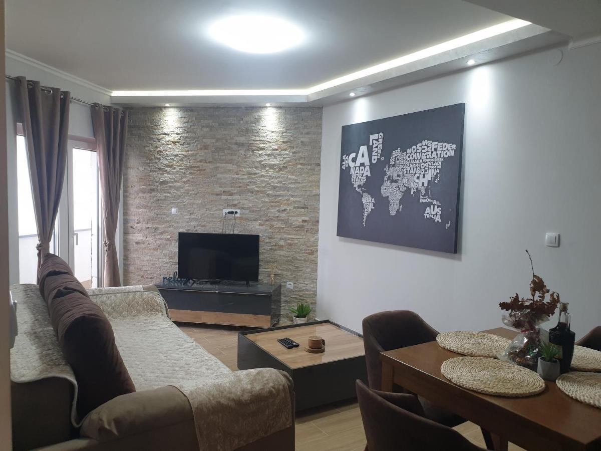 Apartman Noalux 2 Kopaonik Apartment ภายนอก รูปภาพ